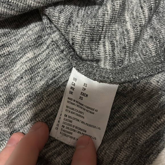 Men’s American eagle long sleeve - Picture 5 of 5
